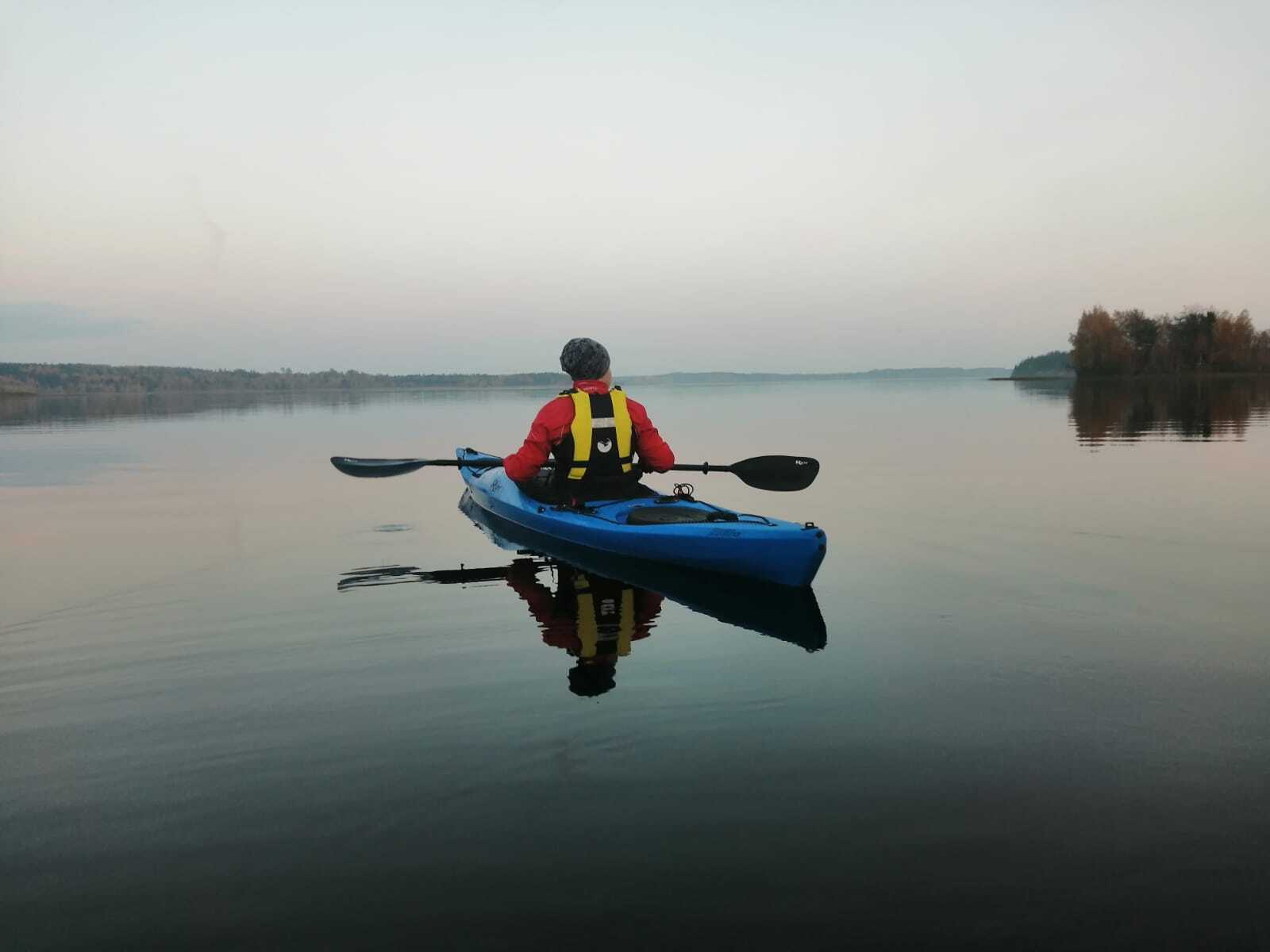 Arja Kaajanen -Hiljaisuus (1)