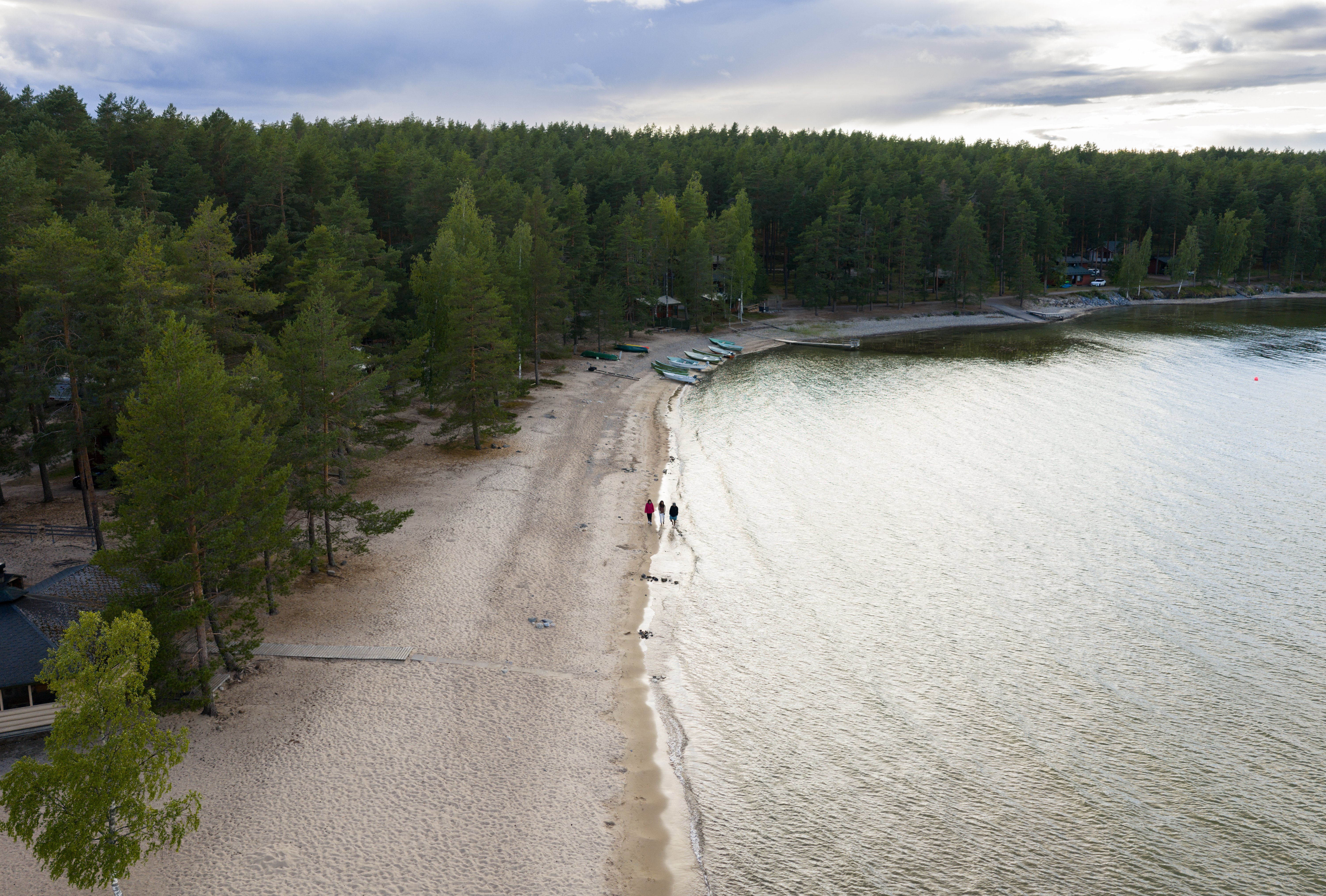 2025_Pro Lakeland_North Karelia_summer_Ruokkee_hires--15